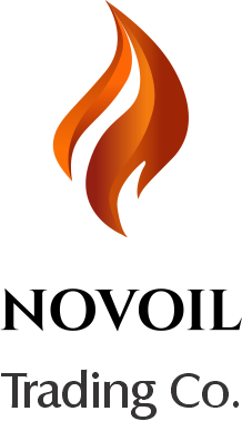 Novoil Trading Logo